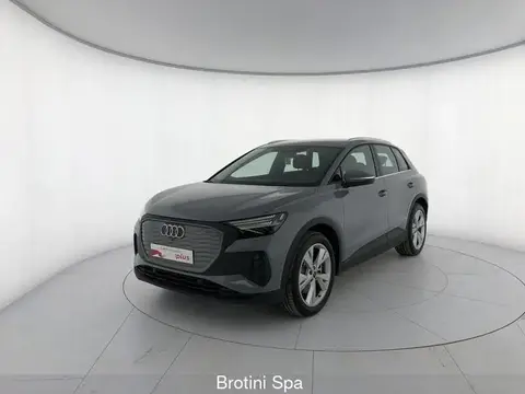 Annonce AUDI E-TRON Non renseigné 2023 d'occasion 