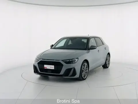 Used AUDI A1 Petrol 2022 Ad 