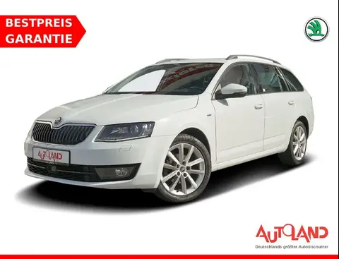 Annonce SKODA OCTAVIA Essence 2016 d'occasion 