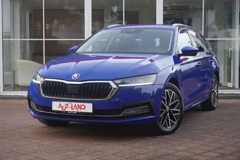 Used SKODA OCTAVIA Petrol 2020 Ad 