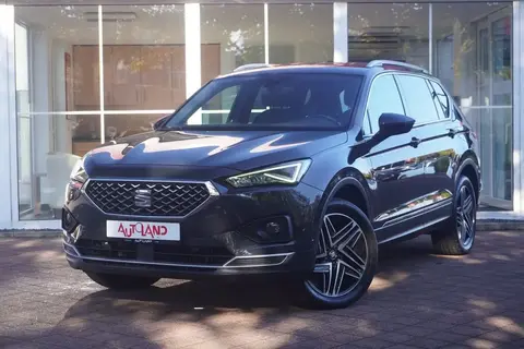 Used SEAT TARRACO Petrol 2019 Ad 