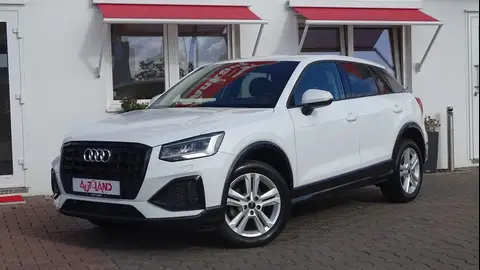 Used AUDI Q2 Petrol 2022 Ad 