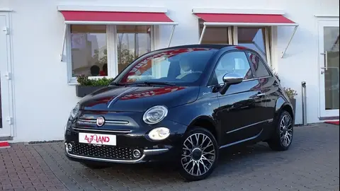 Used FIAT 500C Petrol 2023 Ad 