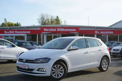 Used VOLKSWAGEN POLO Petrol 2020 Ad 