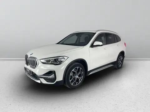 Annonce BMW X1 Diesel 2021 d'occasion 