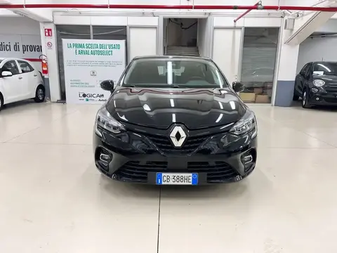 Used RENAULT CLIO LPG 2020 Ad 