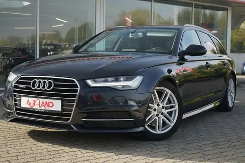 Used AUDI A6 Diesel 2015 Ad 