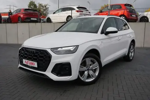 Annonce AUDI Q5 Diesel 2023 d'occasion 