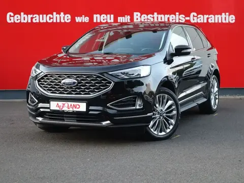 Annonce FORD EDGE Diesel 2019 d'occasion 