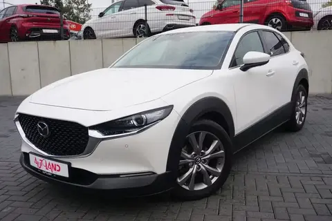 Annonce MAZDA CX-30 Essence 2021 d'occasion 