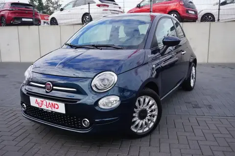 Annonce FIAT 500 Essence 2022 d'occasion 