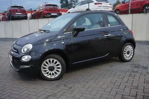 Used FIAT 500C Petrol 2023 Ad 