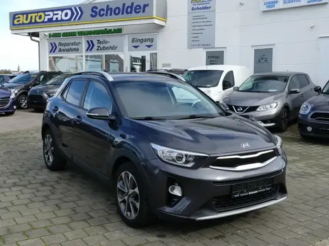 Used KIA STONIC Petrol 2019 Ad 