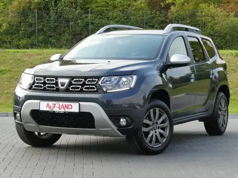 Used DACIA DUSTER Petrol 2020 Ad 