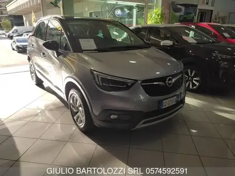 Annonce OPEL CROSSLAND Essence 2020 d'occasion 