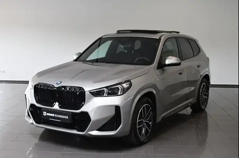 Annonce BMW IX1 Non renseigné 2023 d'occasion 