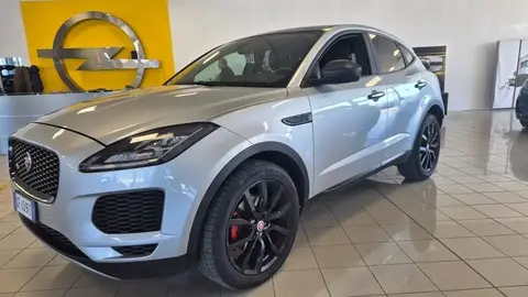 Annonce JAGUAR E-PACE Diesel 2020 d'occasion 