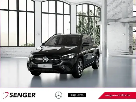 Used MERCEDES-BENZ CLASSE GLA Hybrid 2023 Ad 