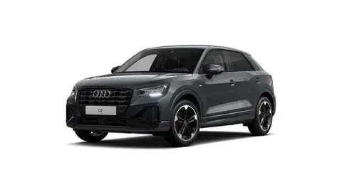 Used AUDI Q2 Diesel 2023 Ad 