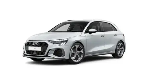 Annonce AUDI A3 Essence 2024 d'occasion 