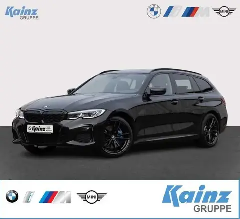 Annonce BMW M340I Essence 2020 d'occasion 