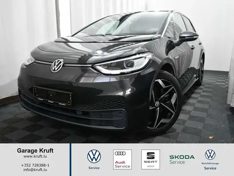 Used VOLKSWAGEN ID.3 Not specified 2021 Ad 