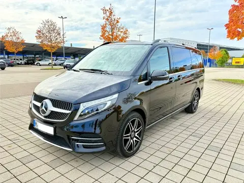 Used MERCEDES-BENZ CLASSE V Diesel 2020 Ad 