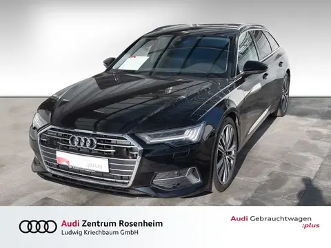 Used AUDI A6 Diesel 2020 Ad 