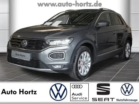 Used VOLKSWAGEN T-ROC Petrol 2020 Ad 