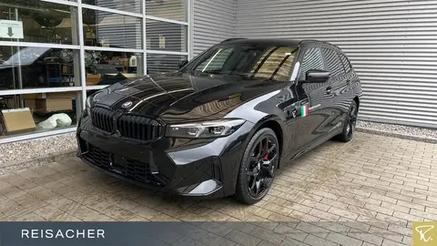 Annonce BMW SERIE 3 Hybride 2024 d'occasion 