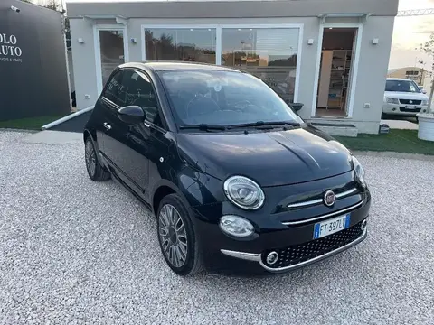 Used FIAT 500 Petrol 2017 Ad 