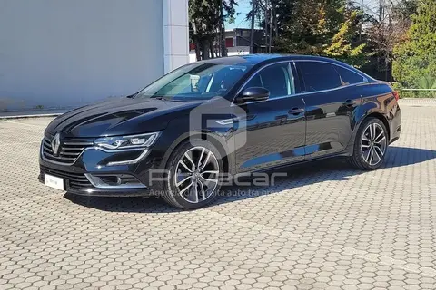 Used RENAULT TALISMAN Diesel 2016 Ad 