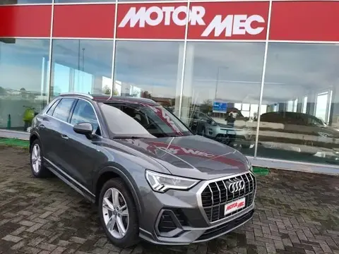 Annonce AUDI Q3 Diesel 2019 d'occasion 