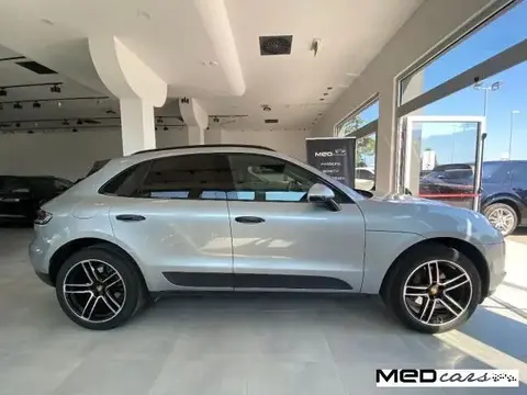 Annonce PORSCHE MACAN Essence 2020 d'occasion 