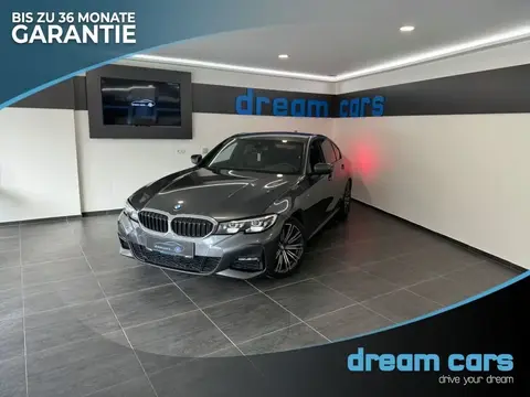 Annonce BMW SERIE 3 Diesel 2020 d'occasion 