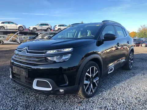 Used CITROEN C5 AIRCROSS Petrol 2019 Ad 