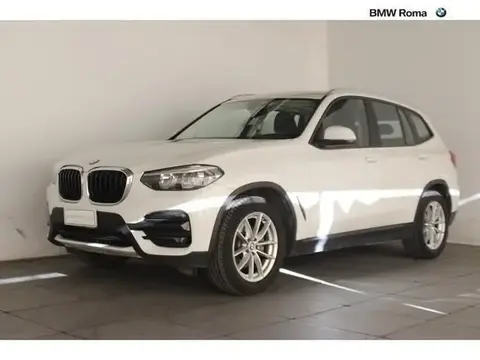 Annonce BMW X3 Diesel 2019 d'occasion 