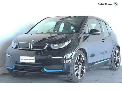 Annonce BMW I3 Non renseigné 2022 d'occasion 