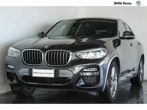 Used BMW X4 Diesel 2019 Ad 