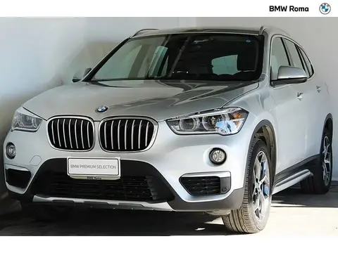 Used BMW X1 Diesel 2019 Ad 