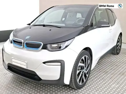 Annonce BMW I3 Non renseigné 2020 d'occasion 