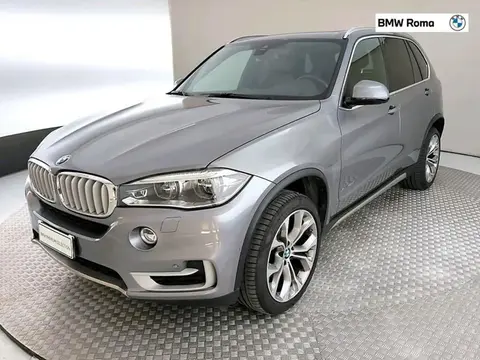 Used BMW X5 Diesel 2018 Ad 