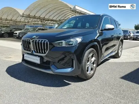 Annonce BMW X1 Diesel 2022 d'occasion 