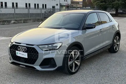 Used AUDI A1 Petrol 2020 Ad 