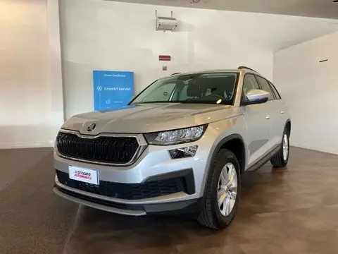 Annonce SKODA KODIAQ Diesel 2023 d'occasion 