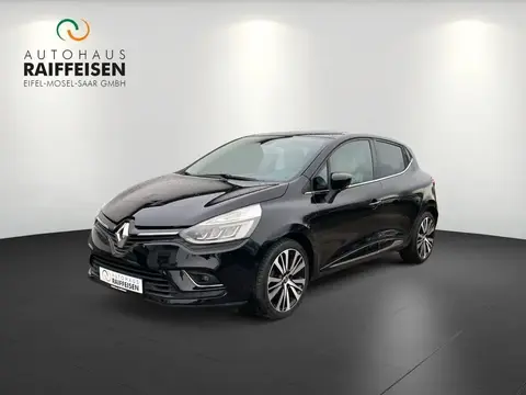 Annonce RENAULT CLIO Diesel 2017 d'occasion 