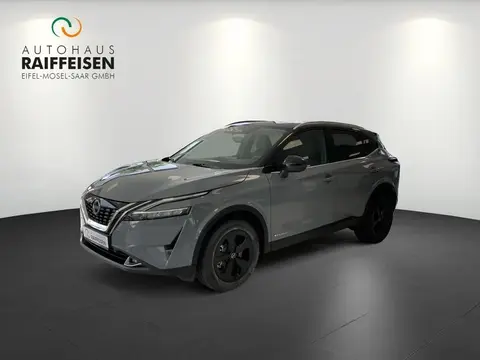 Used NISSAN QASHQAI Hybrid 2024 Ad 