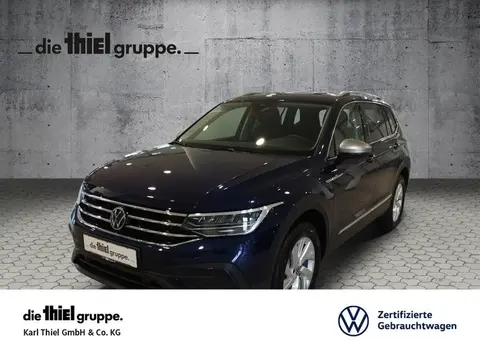 Used VOLKSWAGEN TIGUAN Diesel 2024 Ad 