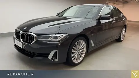 Used BMW SERIE 5 Hybrid 2023 Ad 