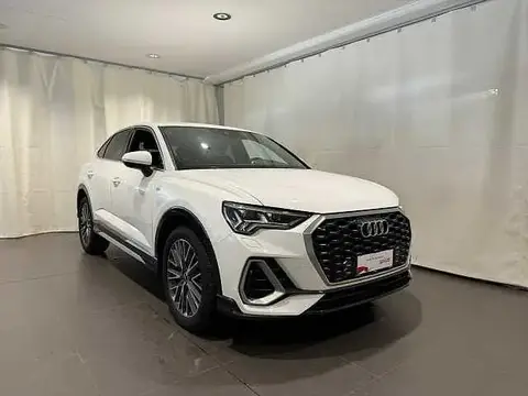 Annonce AUDI Q3 Diesel 2020 d'occasion 